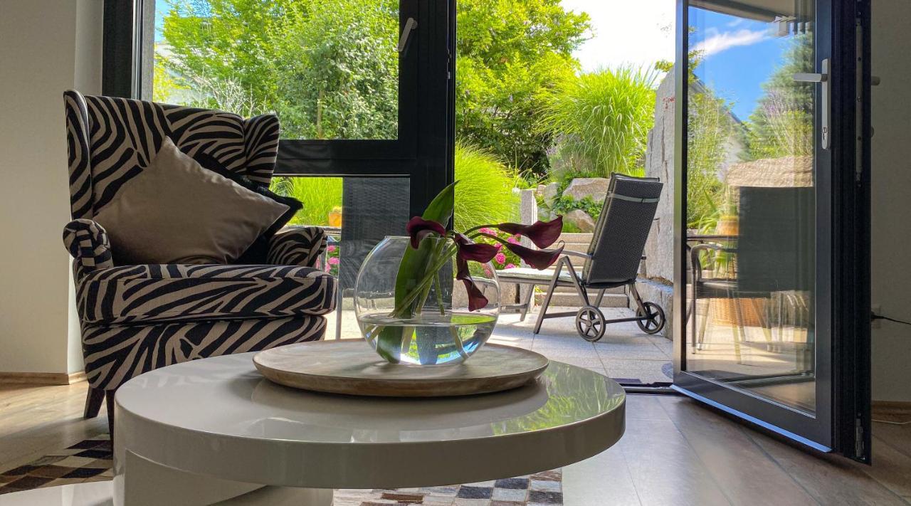 Black Forest Villa Lahr  Zewnętrze zdjęcie