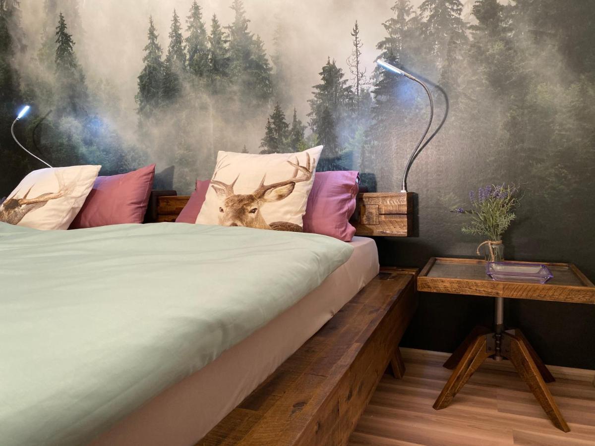 Black Forest Villa Lahr  Zewnętrze zdjęcie